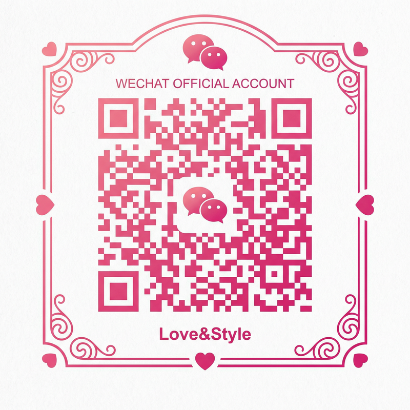 抓凤茎公众号二维码