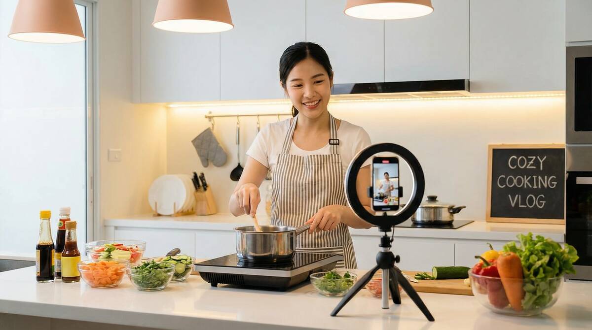 抓凤茎美食视频