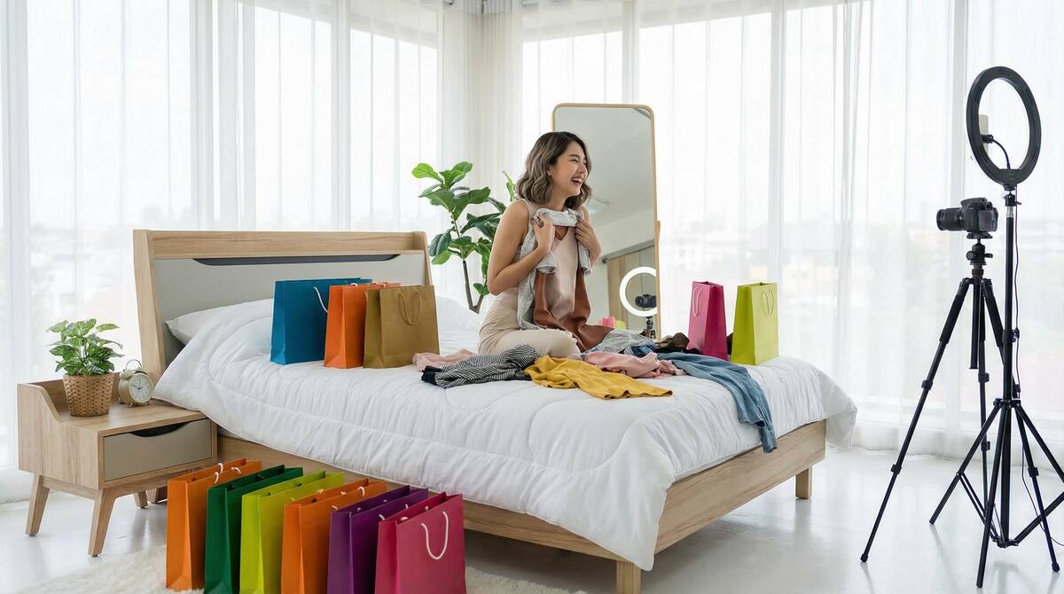 抓凤茎穿搭视频